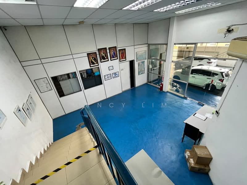 Factory for Sale in Taman Perindustrian Nusa Cemerlang (Iskandar Puteri (Nusajaya)) - Mancy Lim - Interior - PropertyGuru.com.my