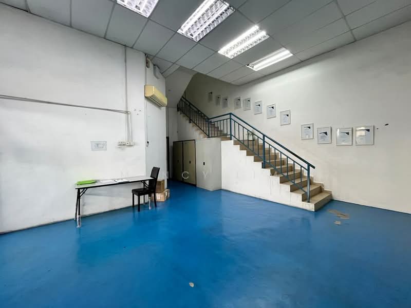 Factory for Sale in Taman Perindustrian Nusa Cemerlang (Iskandar Puteri (Nusajaya)) - Mancy Lim - Interior - PropertyGuru.com.my