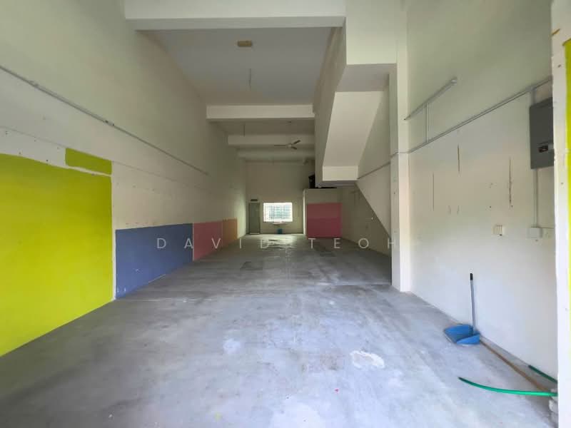 Shop / Office for Rent in Bandar Tasek Mutiara (Simpang Ampat) - David Teoh - Interior - PropertyGuru.com.my