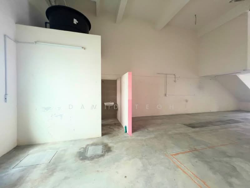 Shop / Office for Rent in Bandar Tasek Mutiara (Simpang Ampat) - David Teoh - Interior - PropertyGuru.com.my