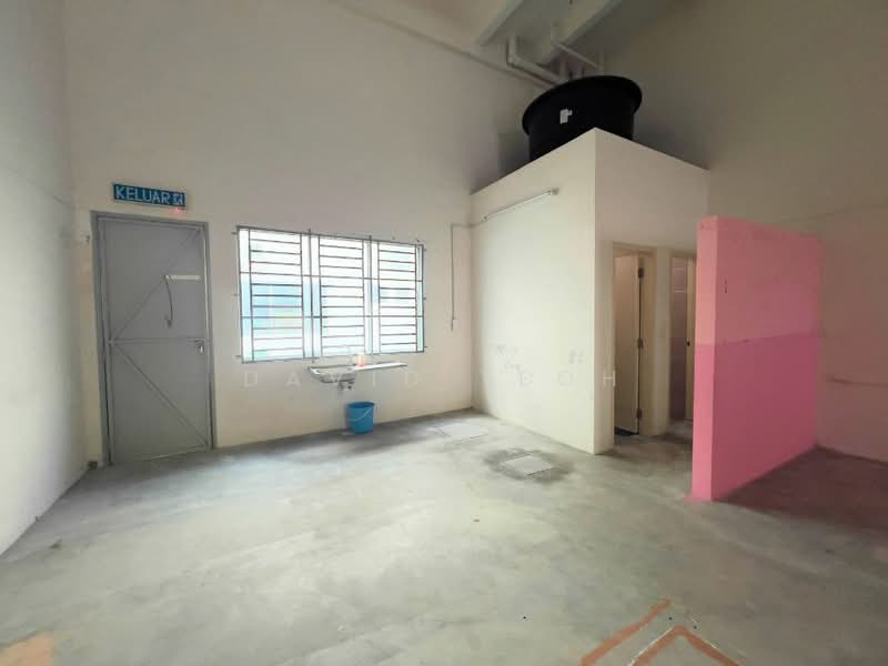 Shop / Office for Rent in Bandar Tasek Mutiara (Simpang Ampat) - David Teoh - Interior - PropertyGuru.com.my