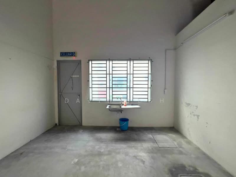 Shop / Office for Rent in Bandar Tasek Mutiara (Simpang Ampat) - David Teoh - Interior - PropertyGuru.com.my
