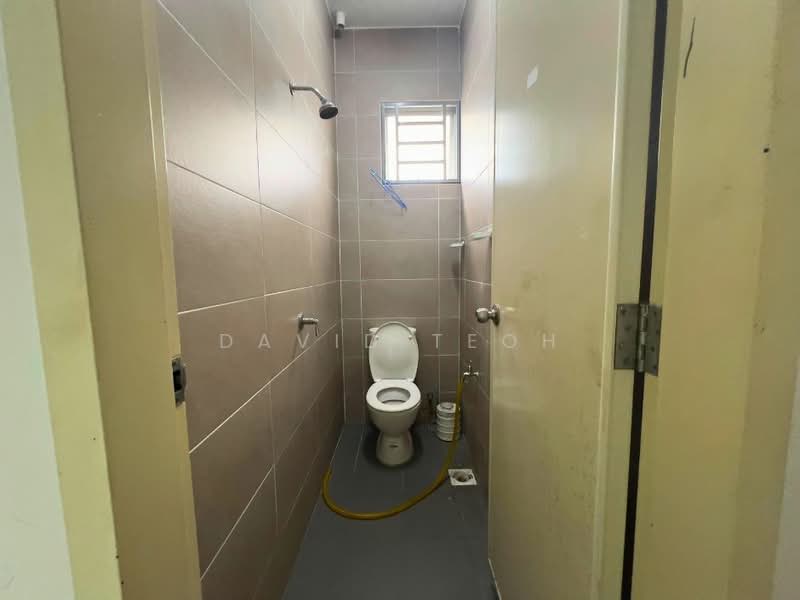 Shop / Office for Rent in Bandar Tasek Mutiara (Simpang Ampat) - David Teoh - Bathroom - PropertyGuru.com.my