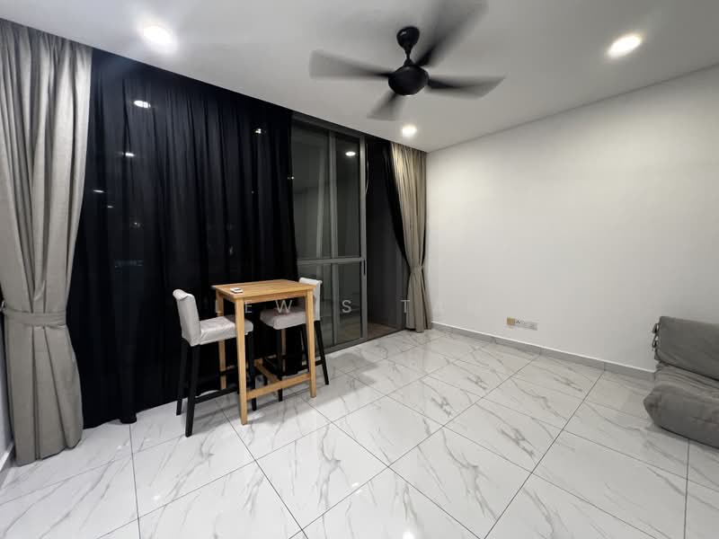 Kondominium untuk Dijual di The Fennel - Lewis Tam - Interior - PropertyGuru.com.my