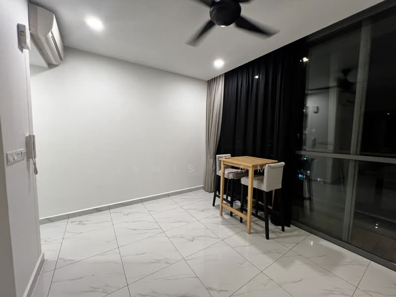 Kondominium untuk Dijual di The Fennel - Lewis Tam - Interior - PropertyGuru.com.my