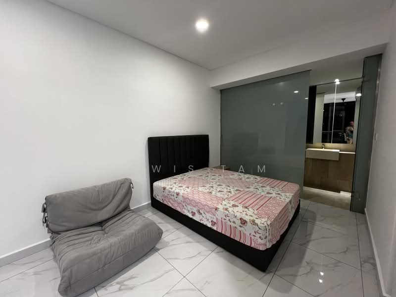 Kondominium untuk Dijual di The Fennel - Lewis Tam - Bedroom - PropertyGuru.com.my