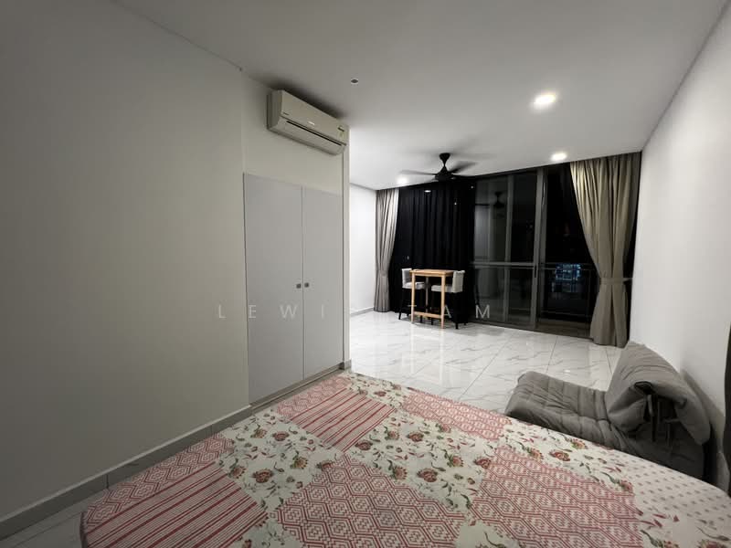 Kondominium untuk Dijual di The Fennel - Lewis Tam - Bedroom - PropertyGuru.com.my