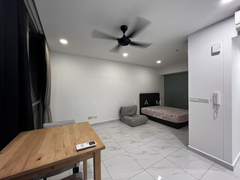 Kondominium untuk Dijual di The Fennel - Lewis Tam - Bedroom - PropertyGuru.com.my