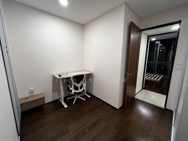 Kondominium untuk Dijual di The Fennel - Lewis Tam - Study - PropertyGuru.com.my