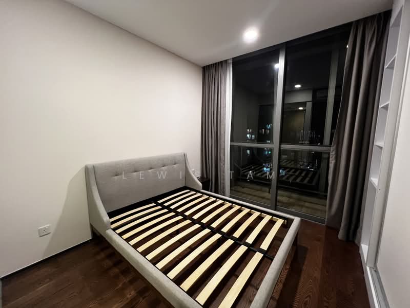 Kondominium untuk Dijual di The Fennel - Lewis Tam - Bedroom - PropertyGuru.com.my