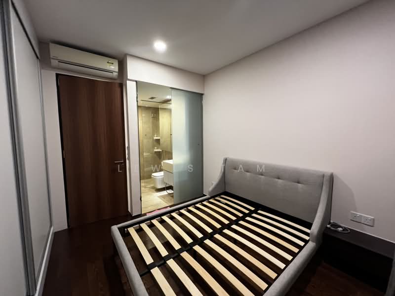 Kondominium untuk Dijual di The Fennel - Lewis Tam - Bedroom - PropertyGuru.com.my