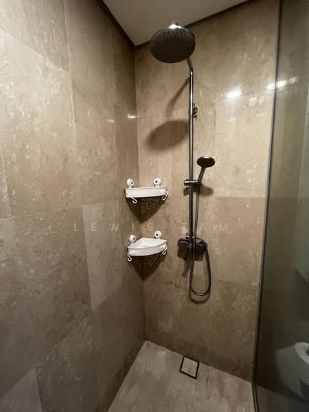 Kondominium untuk Dijual di The Fennel - Lewis Tam - Bathroom - PropertyGuru.com.my