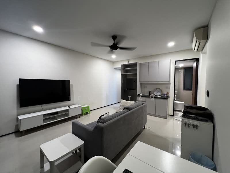 Kondominium untuk Dijual di The Fennel - Lewis Tam - PropertyGuru.com.my