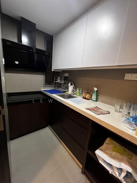Kondominium untuk Dijual di The Fennel - Lewis Tam - PropertyGuru.com.my