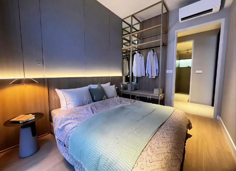 Service Residence for Sale at Parkside Residences @ Setia Federal Hill - William Chow - PropertyGuru.com.my