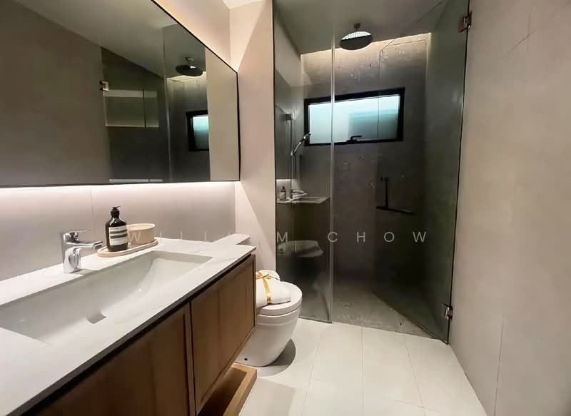 Service Residence for Sale at Parkside Residences @ Setia Federal Hill - William Chow - PropertyGuru.com.my