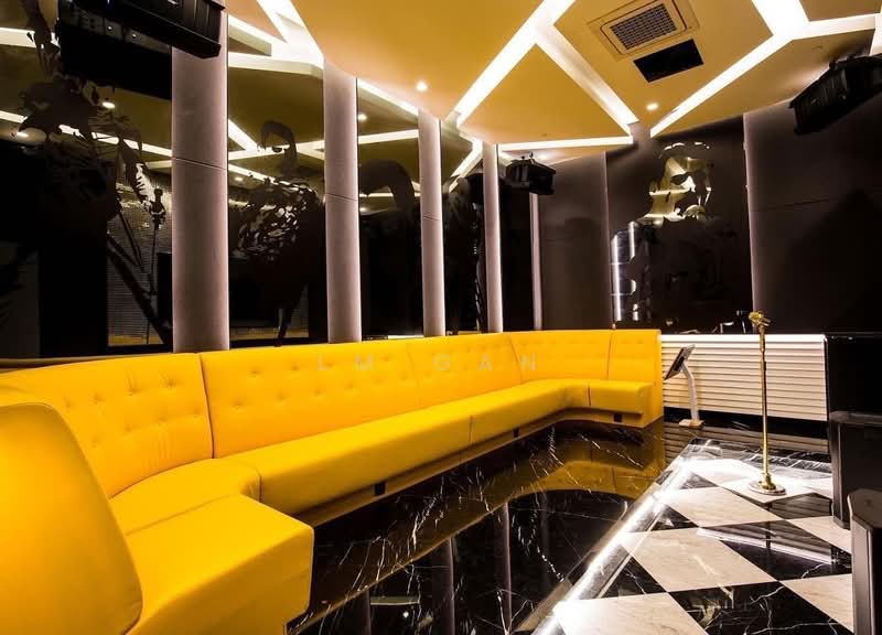 Servis Apartment untuk Disewa di Star Residences One - LM Gan - Interior - PropertyGuru.com.my