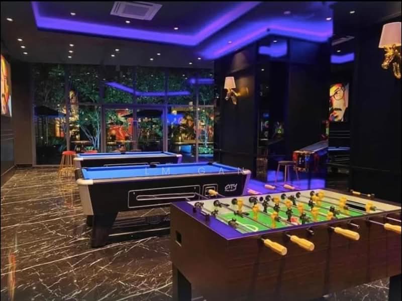 Servis Apartment untuk Disewa di Star Residences One - LM Gan - PropertyGuru.com.my