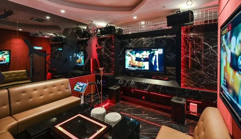 Servis Apartment untuk Disewa di Star Residences One - LM Gan - PropertyGuru.com.my