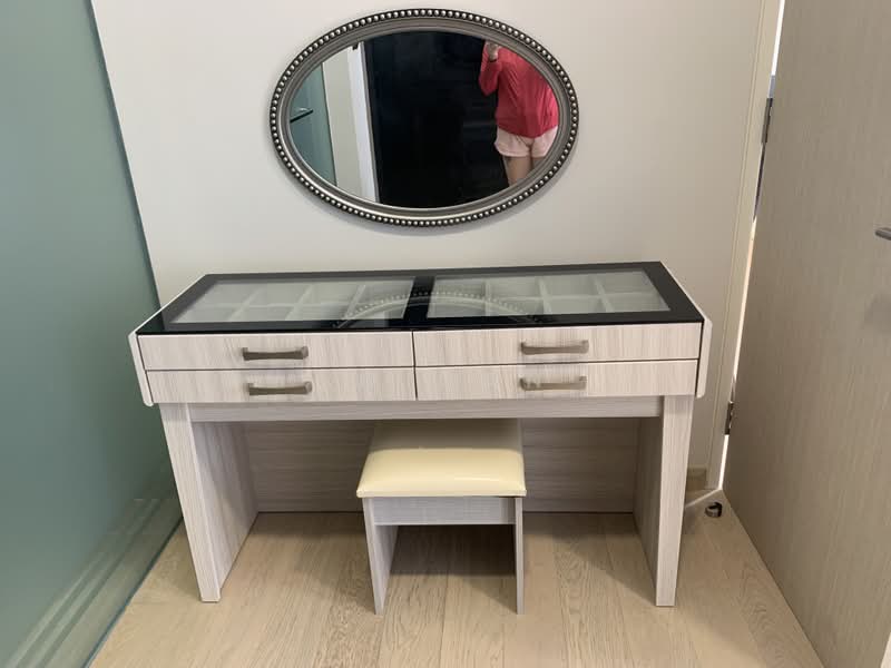 Servis Apartment untuk Disewa di Star Residences One - LM Gan - PropertyGuru.com.my