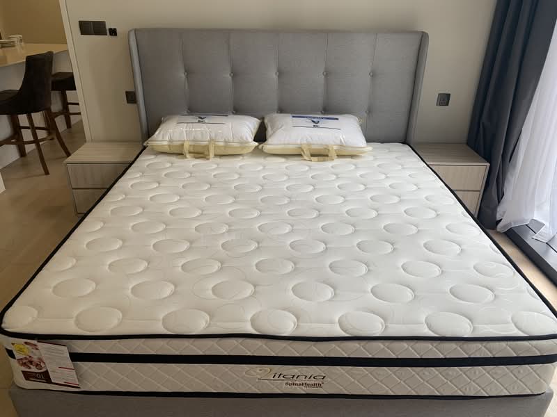 Servis Apartment untuk Disewa di Star Residences One - LM Gan - PropertyGuru.com.my