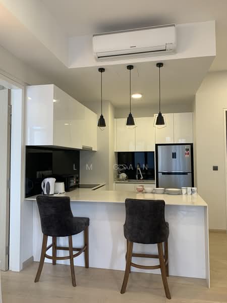 Servis Apartment untuk Disewa di Star Residences One - LM Gan - PropertyGuru.com.my