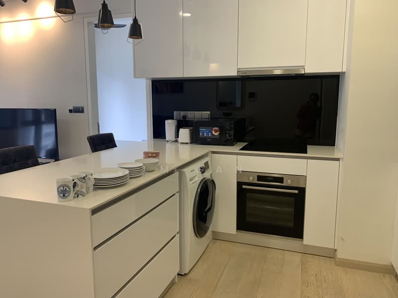 Servis Apartment untuk Disewa di Star Residences One - LM Gan - PropertyGuru.com.my