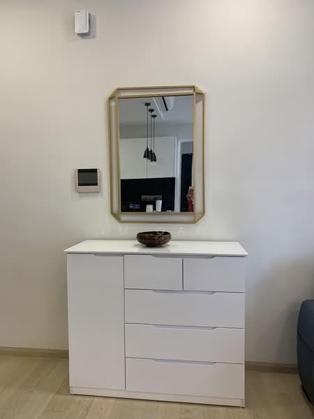 Servis Apartment untuk Disewa di Star Residences One - LM Gan - PropertyGuru.com.my