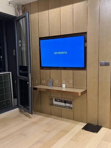 Service Residence for Rent at Star Residences One - LM Gan - Interior - PropertyGuru.com.my