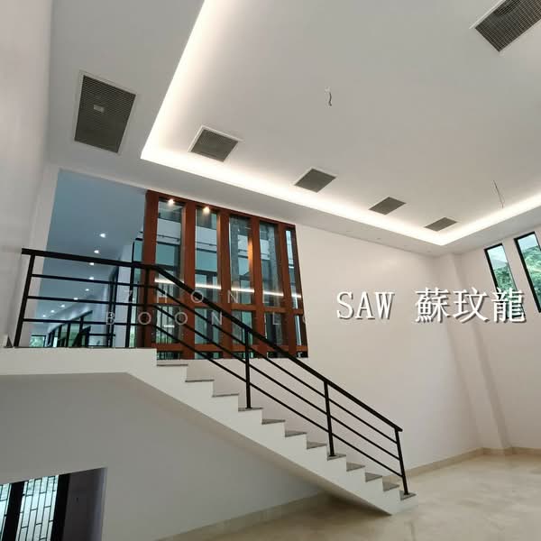 Rumah Banglo untuk Dijual di Bayan Lepas (Penang) - Zhonl Saw Boon Loong - Interior - PropertyGuru.com.my