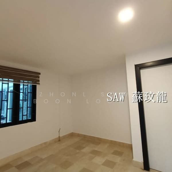 Rumah Banglo untuk Dijual di Bayan Lepas (Penang) - Zhonl Saw Boon Loong - Interior - PropertyGuru.com.my