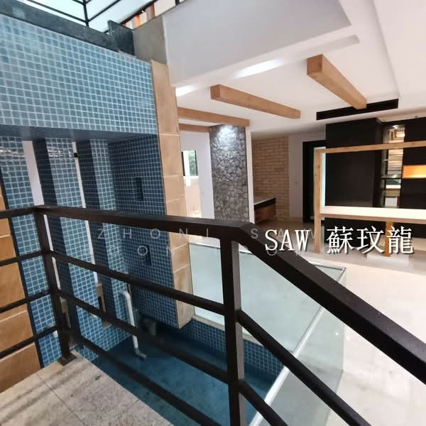 Rumah Banglo untuk Dijual di Bayan Lepas (Penang) - Zhonl Saw Boon Loong - PropertyGuru.com.my