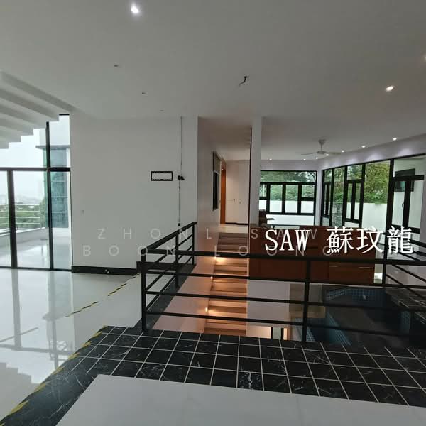 Rumah Banglo untuk Dijual di Bayan Lepas (Penang) - Zhonl Saw Boon Loong - PropertyGuru.com.my