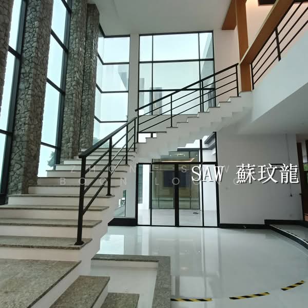 Rumah Banglo untuk Dijual di Bayan Lepas (Penang) - Zhonl Saw Boon Loong - PropertyGuru.com.my