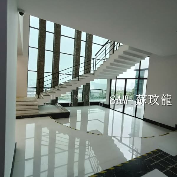 Rumah Banglo untuk Dijual di Bayan Lepas (Penang) - Zhonl Saw Boon Loong - PropertyGuru.com.my