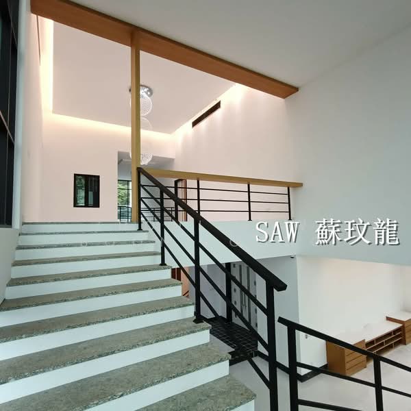 Rumah Banglo untuk Dijual di Bayan Lepas (Penang) - Zhonl Saw Boon Loong - PropertyGuru.com.my