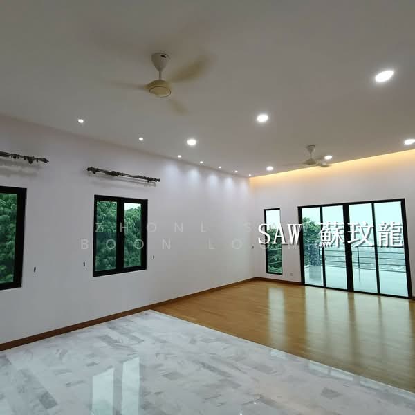 Rumah Banglo untuk Dijual di Bayan Lepas (Penang) - Zhonl Saw Boon Loong - PropertyGuru.com.my