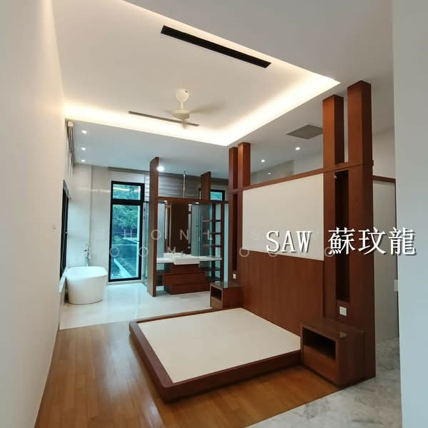 Rumah Banglo untuk Dijual di Bayan Lepas (Penang) - Zhonl Saw Boon Loong - PropertyGuru.com.my