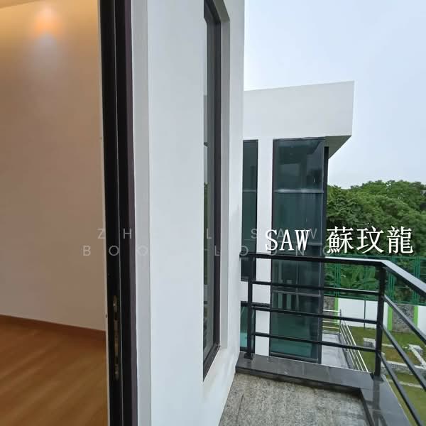 Rumah Banglo untuk Dijual di Bayan Lepas (Penang) - Zhonl Saw Boon Loong - PropertyGuru.com.my