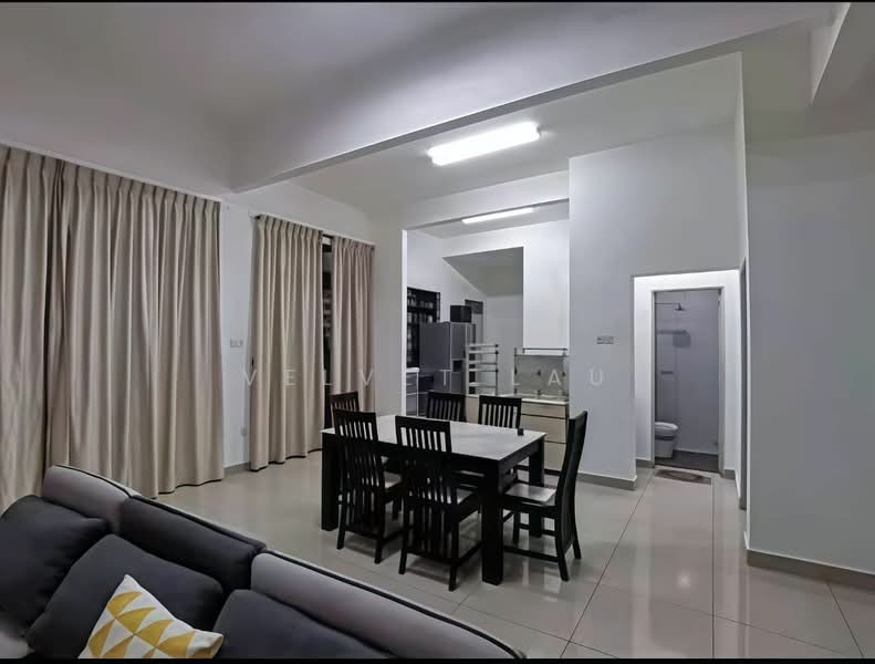 Cluster House for Sale in Taman Mutiara Mas (Skudai) - Velvet Lau - PropertyGuru.com.my