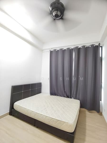 Servis Apartment untuk Disewa di Citywoods - Chloe Shum - Bedroom - PropertyGuru.com.my