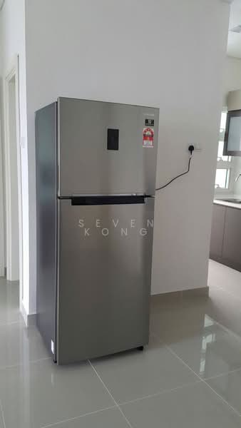 Kondominium untuk Dijual di One Medini - Seven Kong - Kitchen - PropertyGuru.com.my