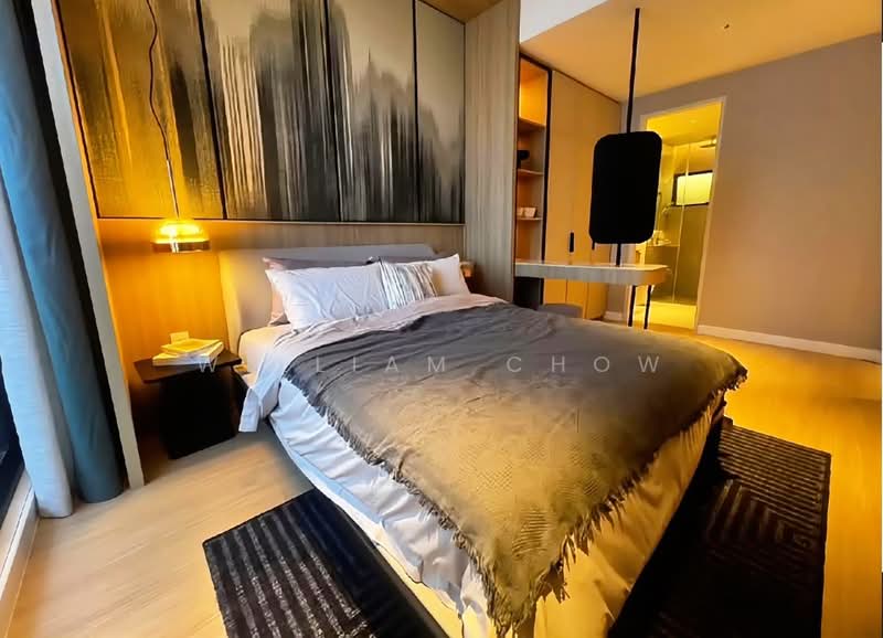 Service Residence for Sale at Parkside Residences @ Setia Federal Hill - William Chow - PropertyGuru.com.my