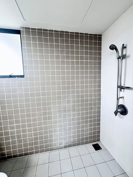 Kondominium untuk Disewa di Nadia Parkfront - Edward Yap - Bathroom - PropertyGuru.com.my