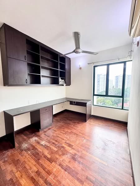 Kondominium untuk Disewa di Nadia Parkfront - Edward Yap - Study - PropertyGuru.com.my