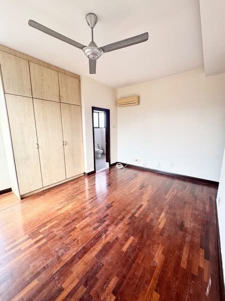 Kondominium untuk Disewa di Nadia Parkfront - Edward Yap - Bedroom - PropertyGuru.com.my