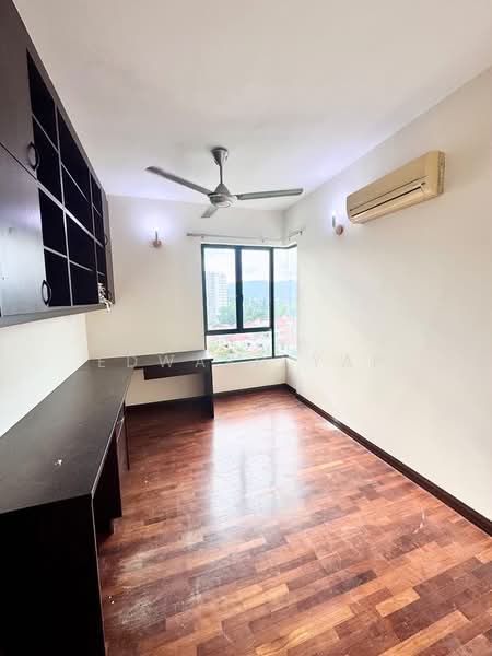 Kondominium untuk Disewa di Nadia Parkfront - Edward Yap - Study - PropertyGuru.com.my