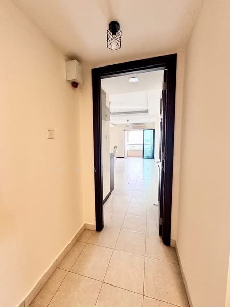 Kondominium untuk Disewa di Nadia Parkfront - Edward Yap - Corridor - PropertyGuru.com.my