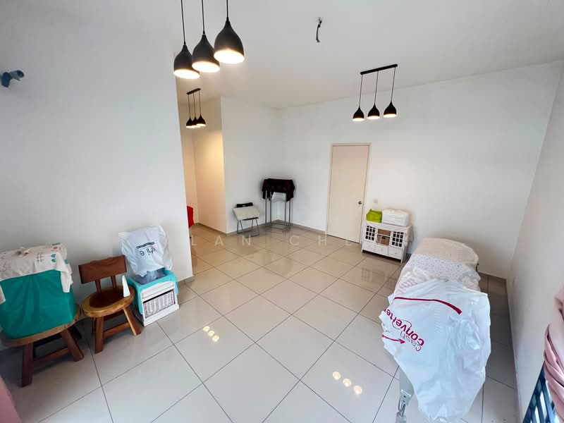 Rumah Kluster untuk Dijual di Bukit Indah 2 (Iskandar Puteri (Nusajaya)) - Alan Chew - PropertyGuru.com.my