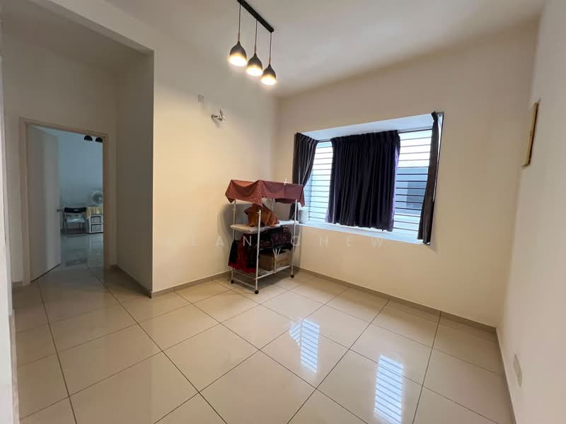 Rumah Kluster untuk Dijual di Bukit Indah 2 (Iskandar Puteri (Nusajaya)) - Alan Chew - PropertyGuru.com.my